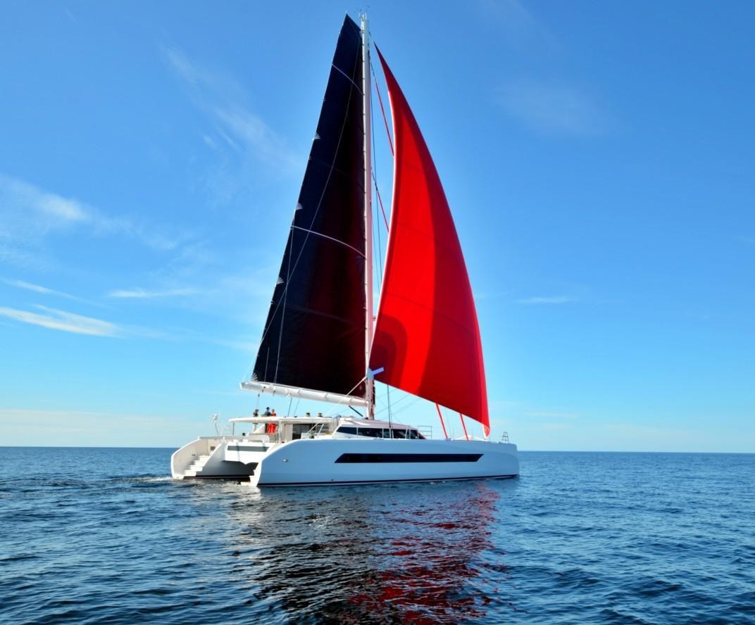 ocean explorer 72 catamaran